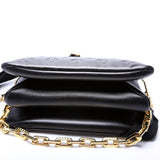 Coussin PM Lambskin