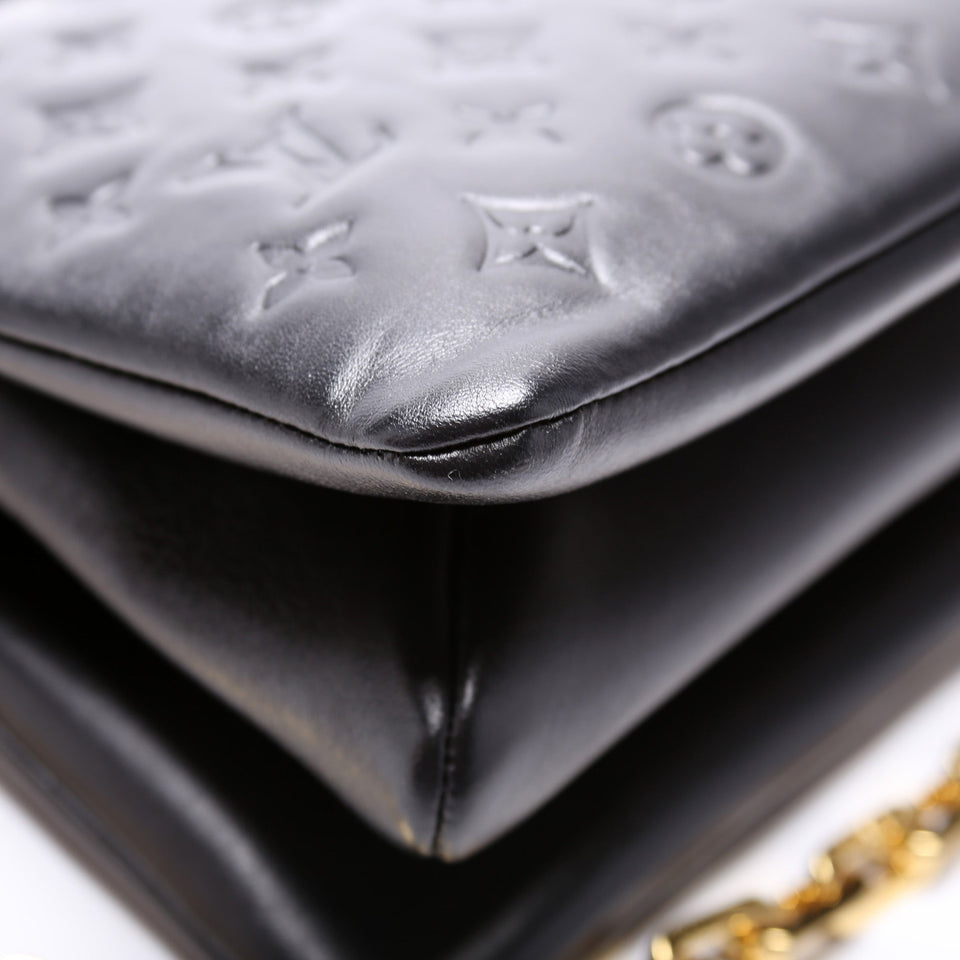 Coussin PM Lambskin