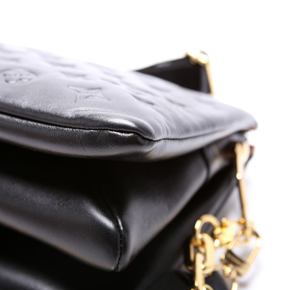 Coussin PM Lambskin