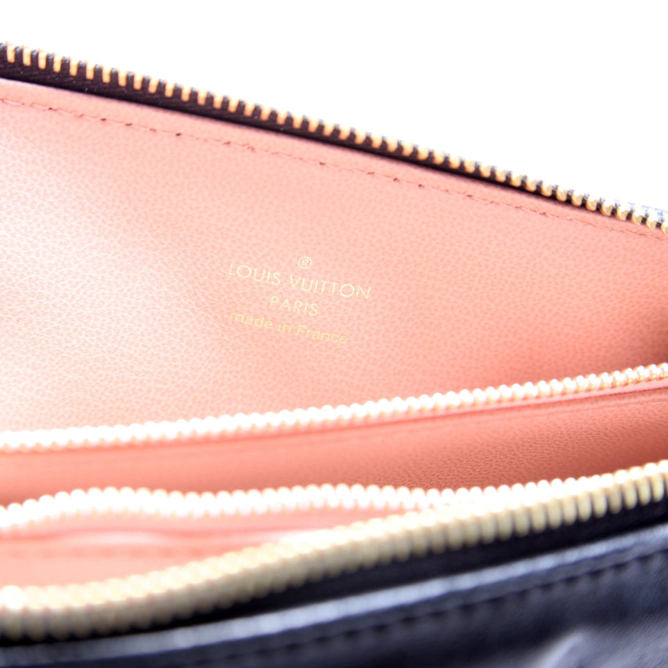 Coussin PM Lambskin
