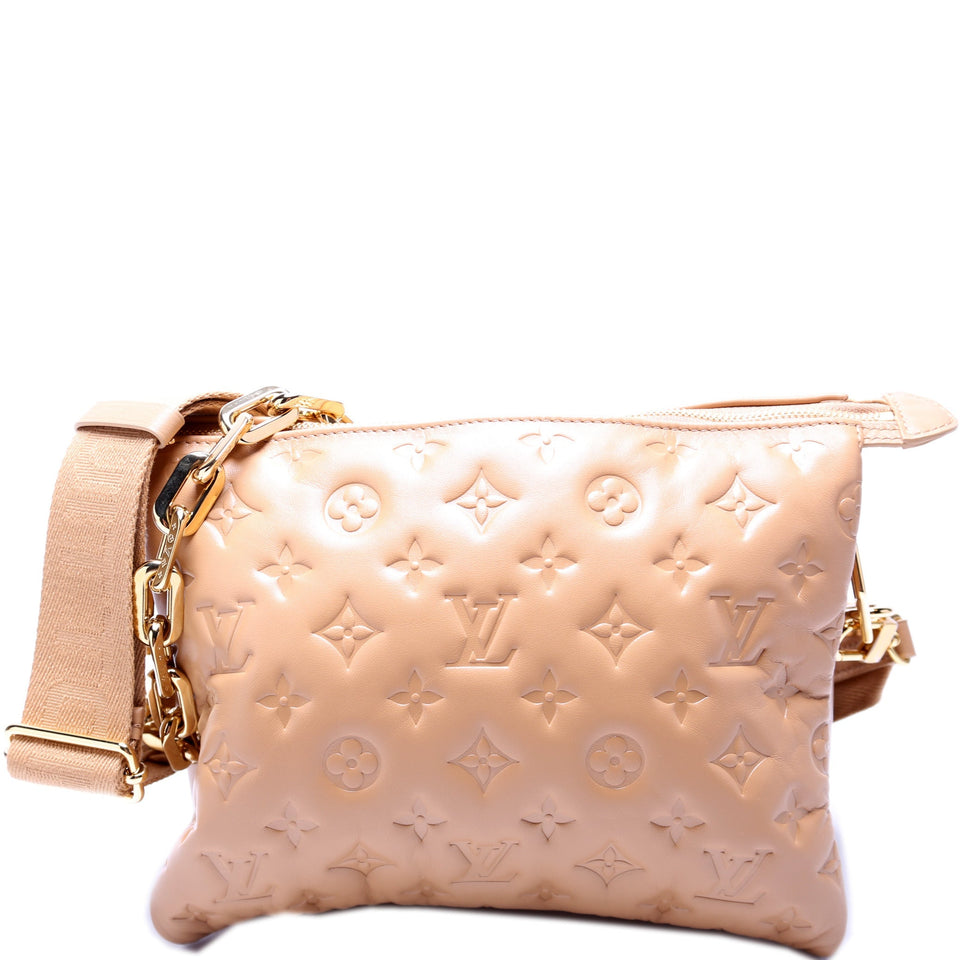 Coussin PM Lambskin