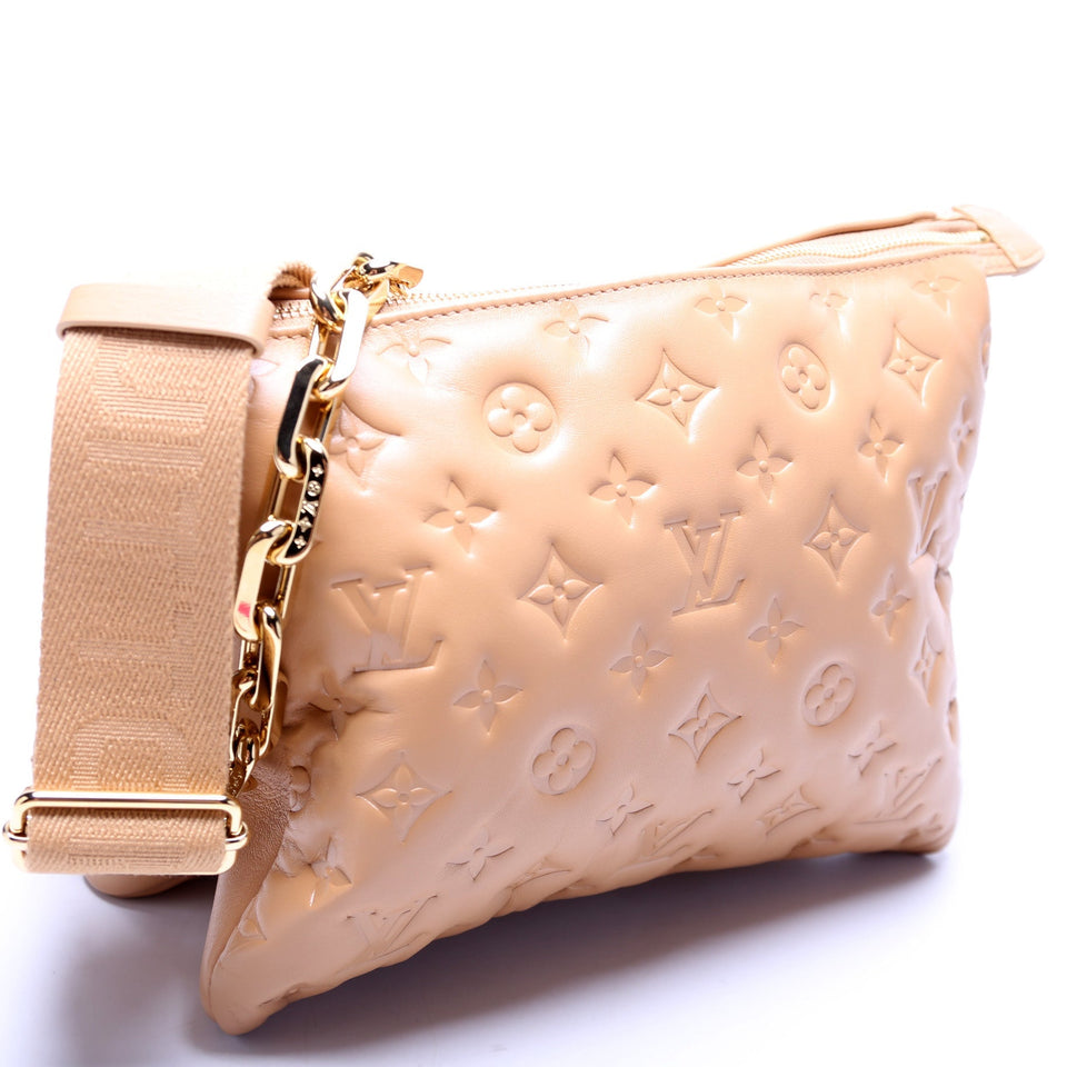 Coussin PM Lambskin