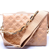 Coussin PM Lambskin