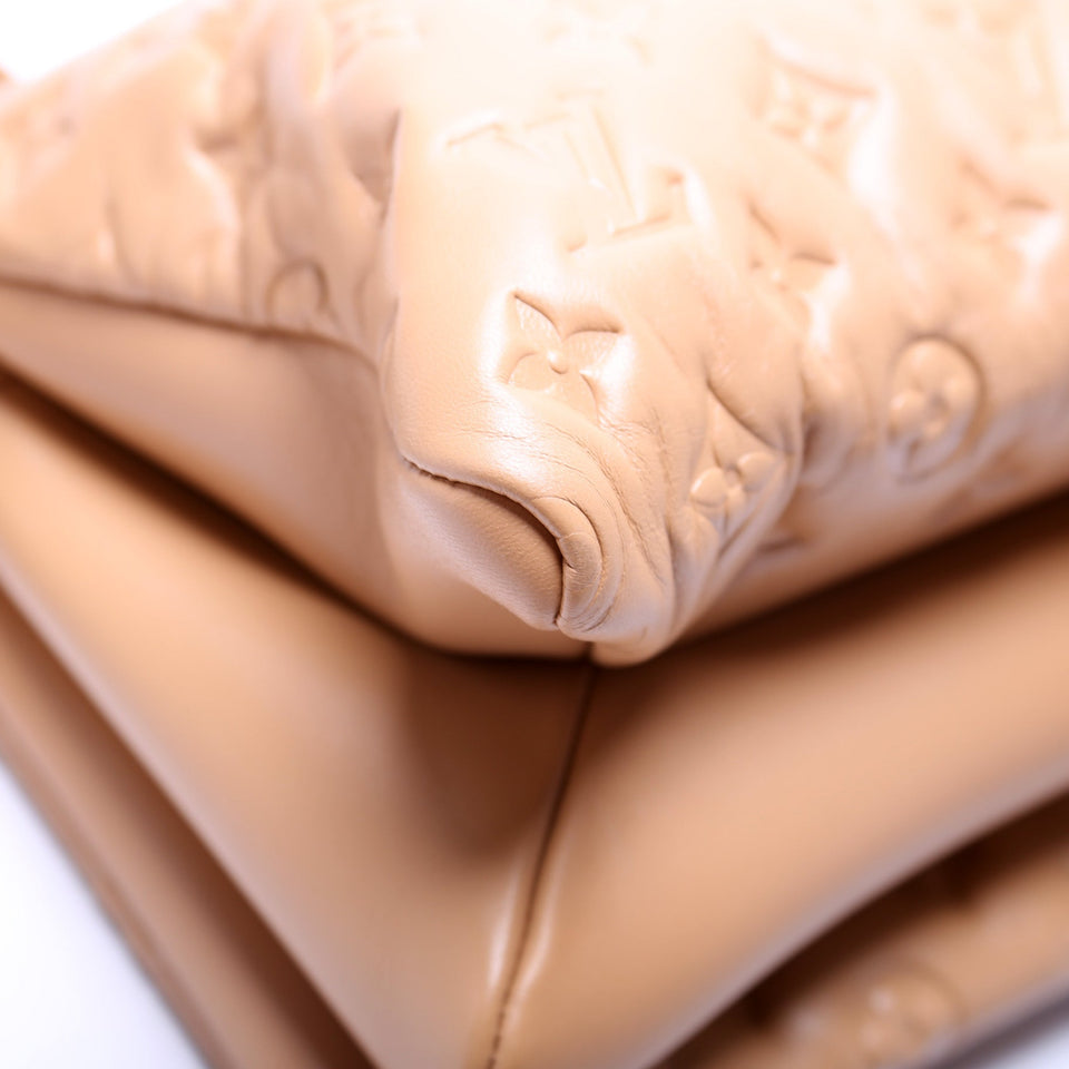 Coussin PM Lambskin