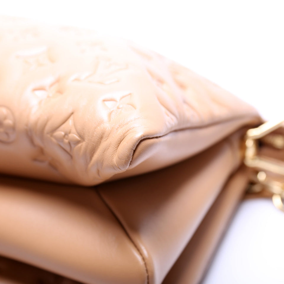 Coussin PM Lambskin
