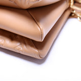 Coussin PM Lambskin