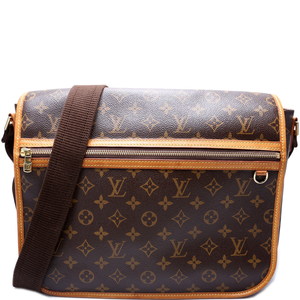 Bosphore Messenger GM Monogram
