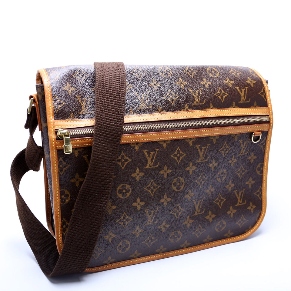 Bosphore Messenger GM Monogram