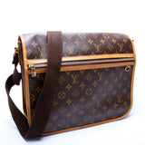 Bosphore Messenger GM Monogram