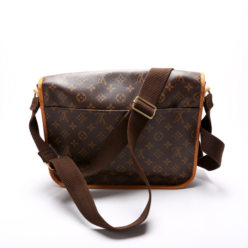 Bosphore Messenger GM Monogram