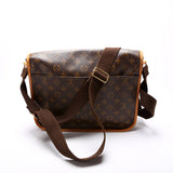 Bosphore Messenger GM Monogram