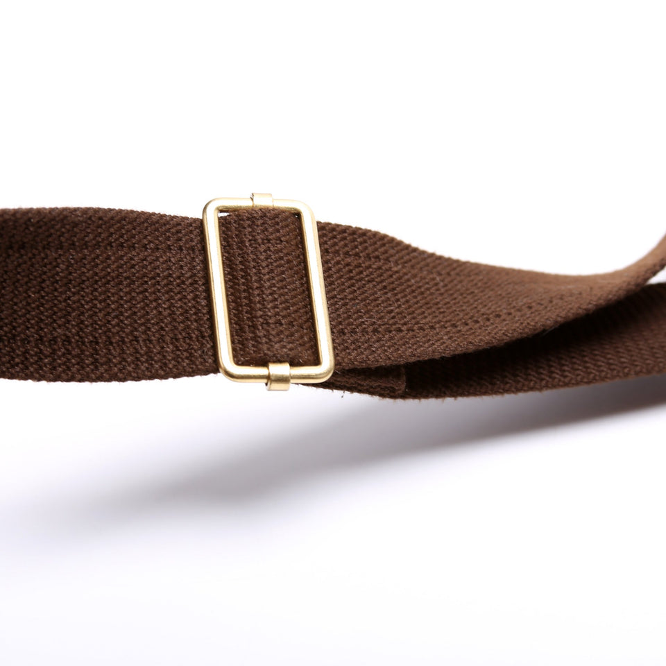 Bosphore Messenger GM Monogram