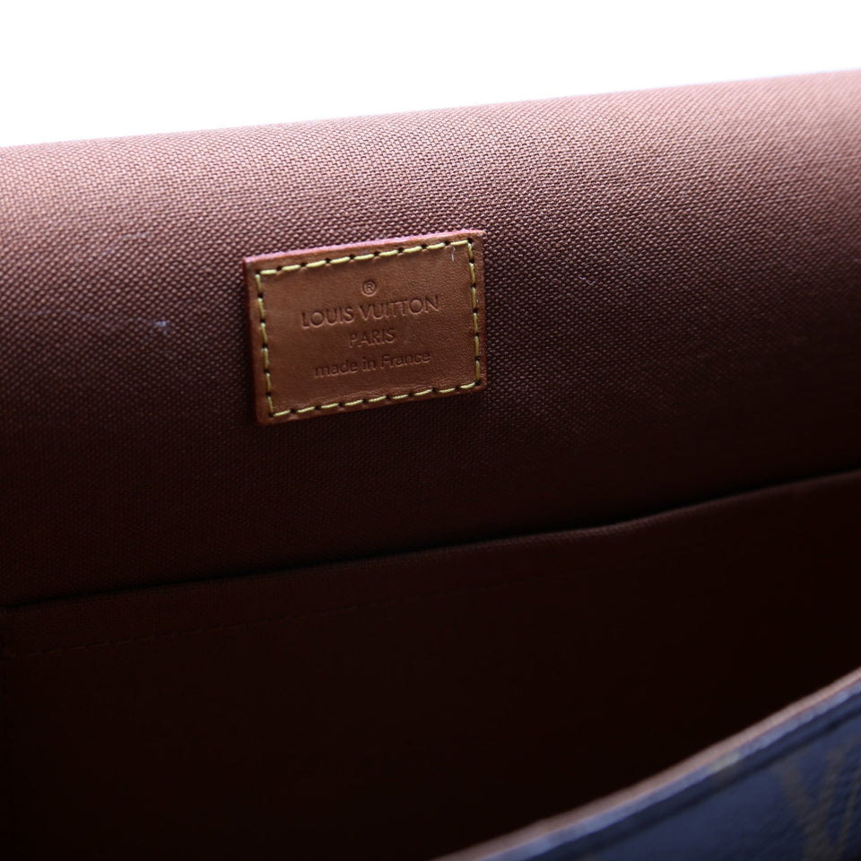 Bosphore Messenger GM Monogram