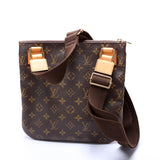 Pochette Bosphore Monogram