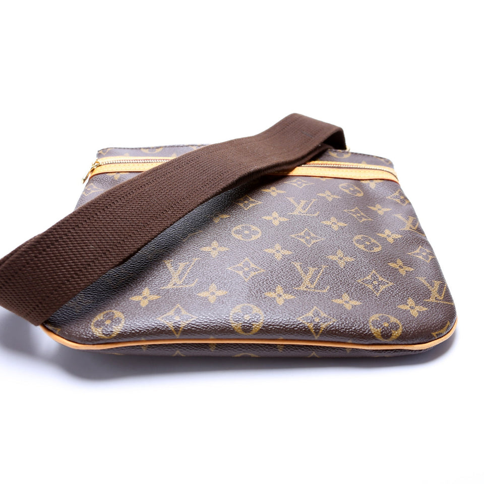 Pochette Bosphore Monogram