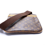Pochette Bosphore Monogram