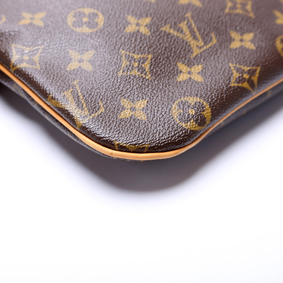 Pochette Bosphore Monogram