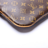 Pochette Bosphore Monogram