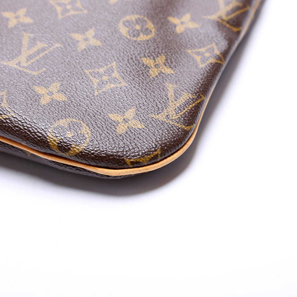 Pochette Bosphore Monogram