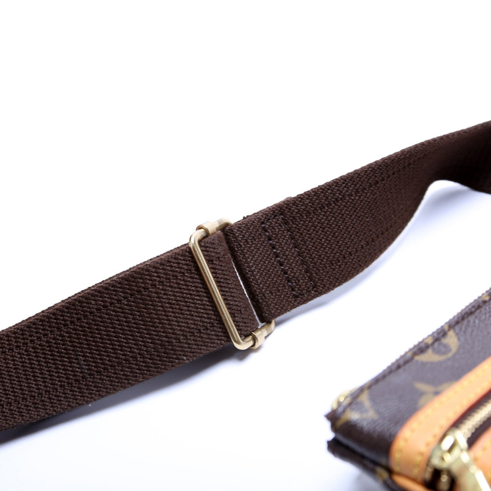 Pochette Bosphore Monogram