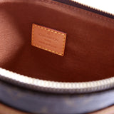 Pochette Bosphore Monogram