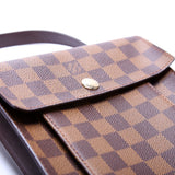 Pimlico Crossbody PM Damier Ebene