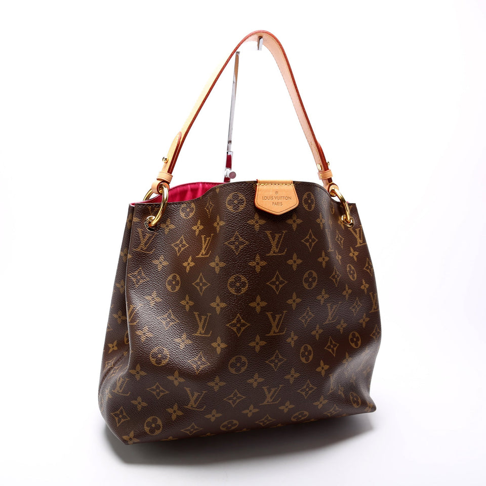 Graceful PM Monogram