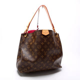 Graceful PM Monogram