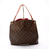 Graceful PM Monogram