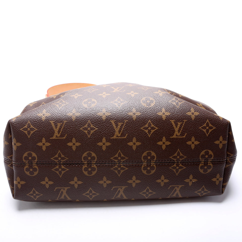 Graceful PM Monogram