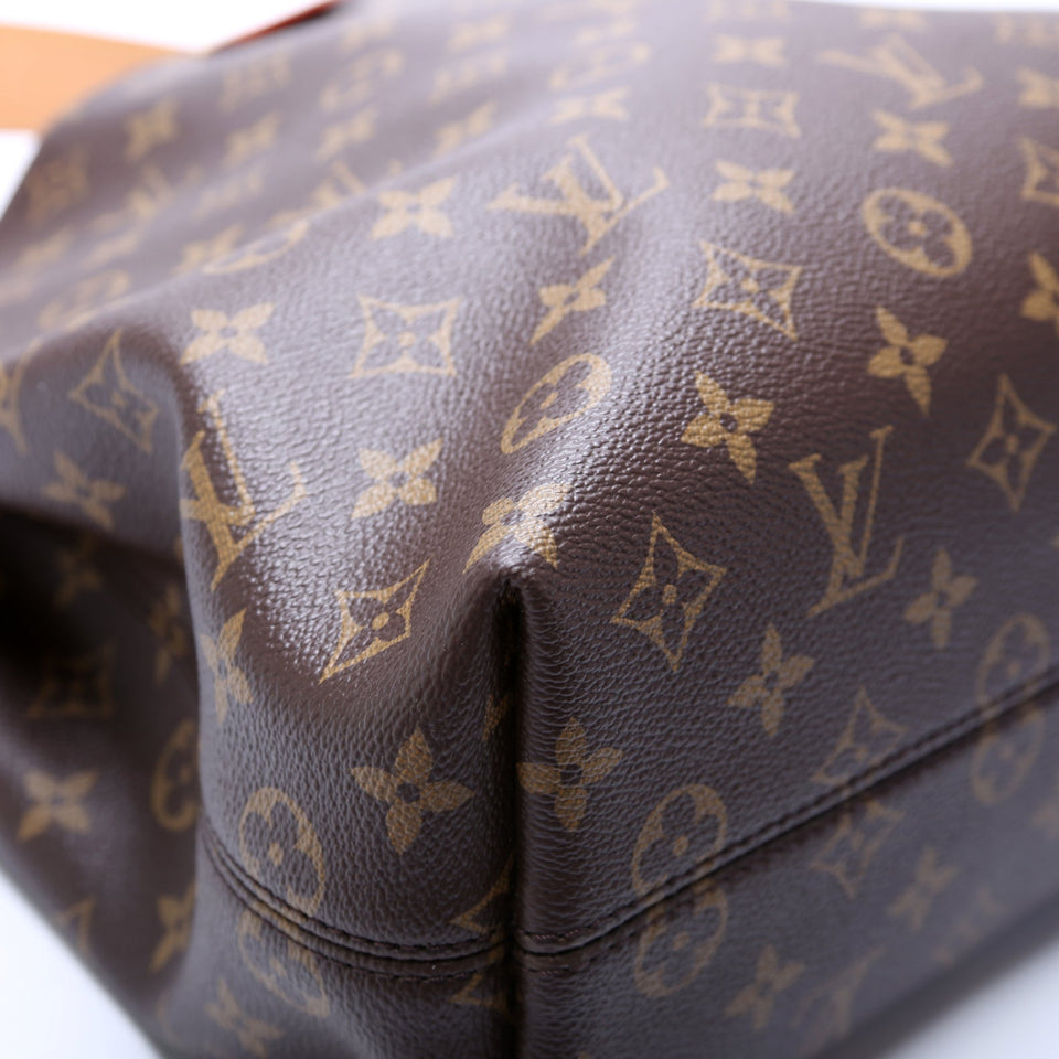 Graceful PM Monogram