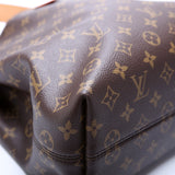 Graceful PM Monogram