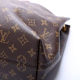 Graceful PM Monogram