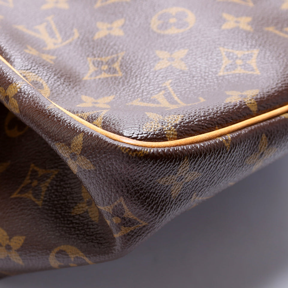 Batignolles Regular Monogram