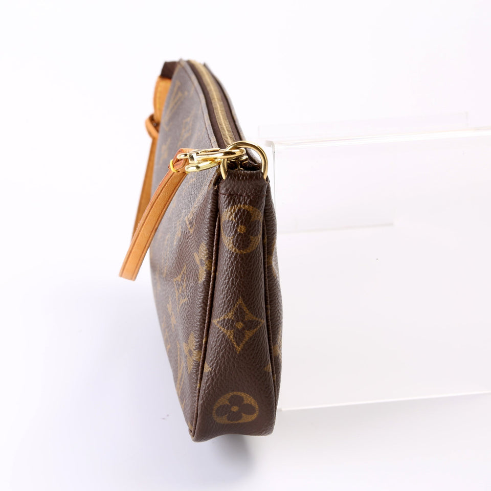 Pochette Accessories Monogram