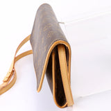 Pochette Twin GM Monogram