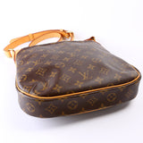 Odeon PM Monogram