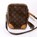 Amazone Monogram