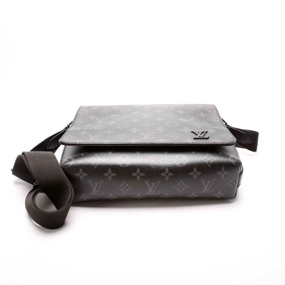 District PM Monogram Eclipse