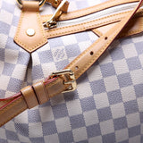 Evora MM Damier Azur