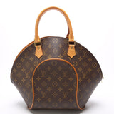 Ellipse MM Monogram