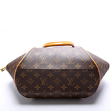 Ellipse MM Monogram