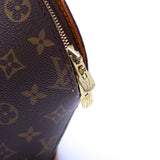 Ellipse MM Monogram