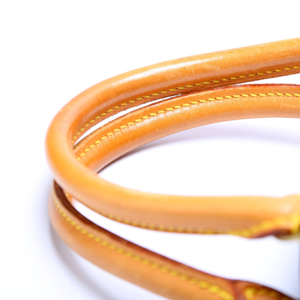 Ellipse MM Monogram