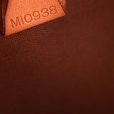 Ellipse MM Monogram