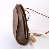 Ellipse Backpack Monogram