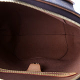 Ellipse Backpack Monogram