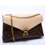 Pallas Chain Monogram
