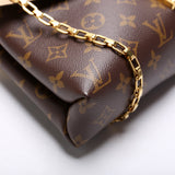 Pallas Chain Monogram