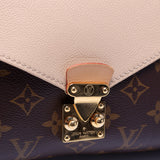 Pallas Chain Monogram